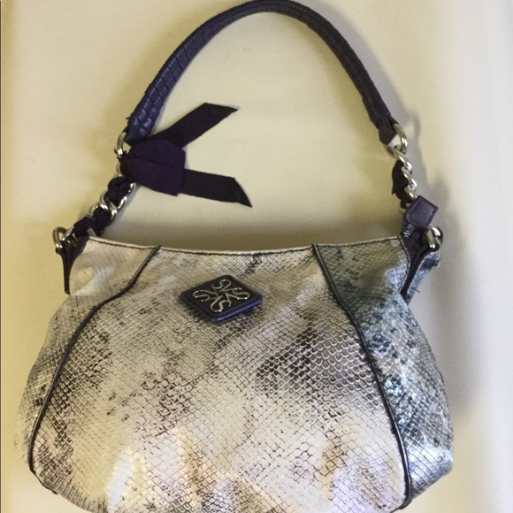 Simply Vera Vera Wang Purse BUY TODAY ONLY❤️ - Picture 4 of 7